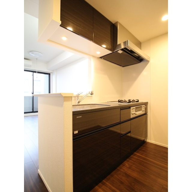 プレール・ドゥーク蔵前の物件画像