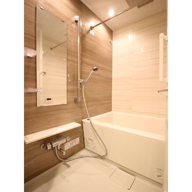 プレール・ドゥーク蔵前の物件画像