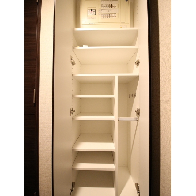 プレール・ドゥーク蔵前の物件画像