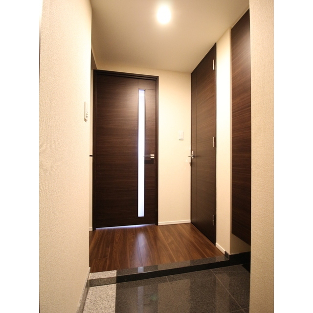 プレール・ドゥーク蔵前の物件画像