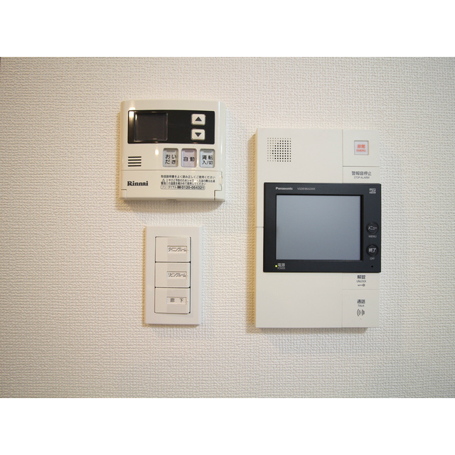 プレール・ドゥーク蔵前の物件画像