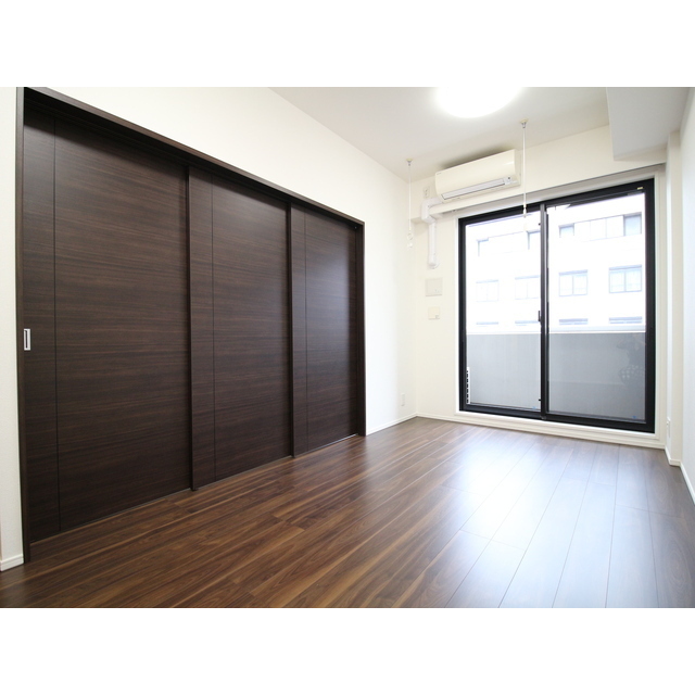 プレール・ドゥーク蔵前の物件画像