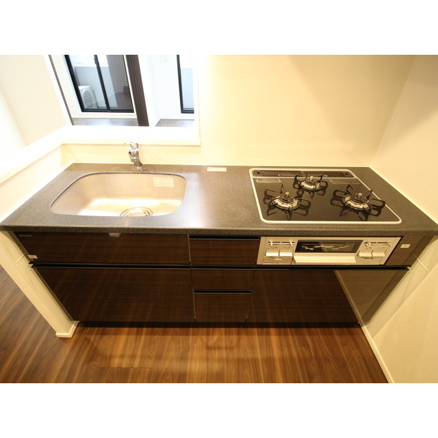 プレール・ドゥーク蔵前の物件画像