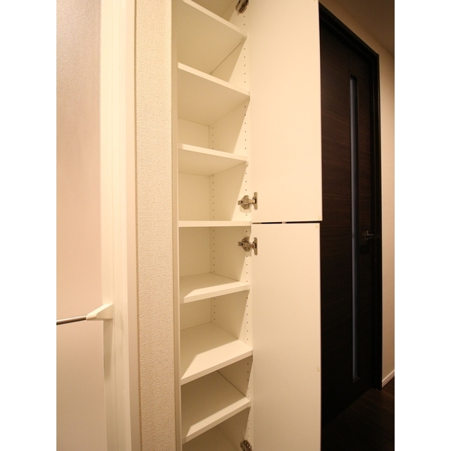 プレール・ドゥーク蔵前の物件画像