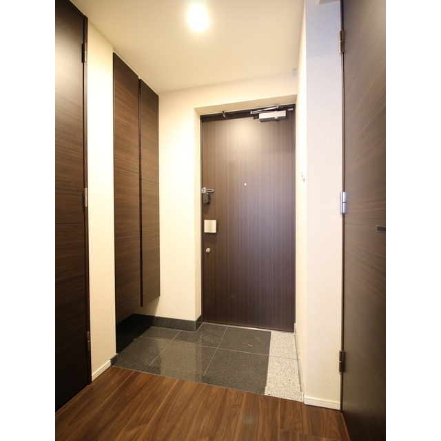 プレール・ドゥーク蔵前の物件画像