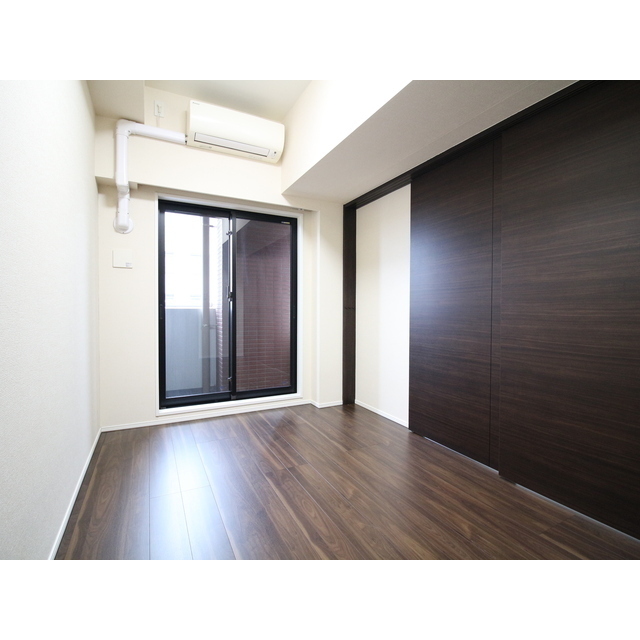 プレール・ドゥーク蔵前の物件画像