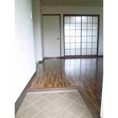 グリーンハイツのサムネイル