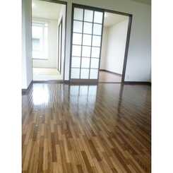 グリーンハイツのサムネイル