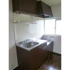 グリーンハイツのサムネイル