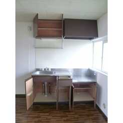 グリーンハイツのサムネイル