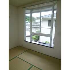 グリーンハイツのサムネイル