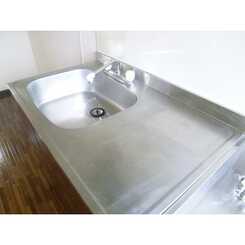 グリーンハイツのサムネイル