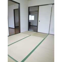 グリーンハイツのサムネイル