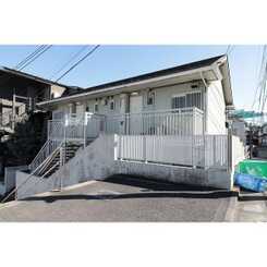 グリーンハイツのサムネイル