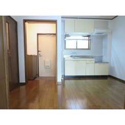 カメリアシティのサムネイル