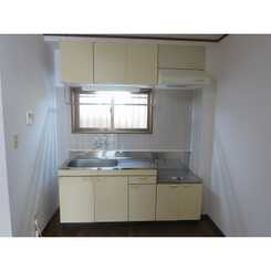 カメリアシティのサムネイル