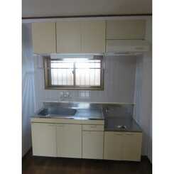 カメリアシティのサムネイル