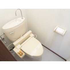 カメリアシティのサムネイル