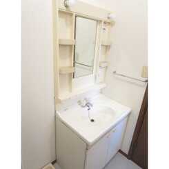 カメリアシティのサムネイル