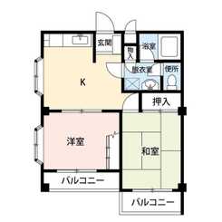 カメリアシティのサムネイル