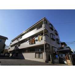 埼玉県：カメリアシティの賃貸物件画像