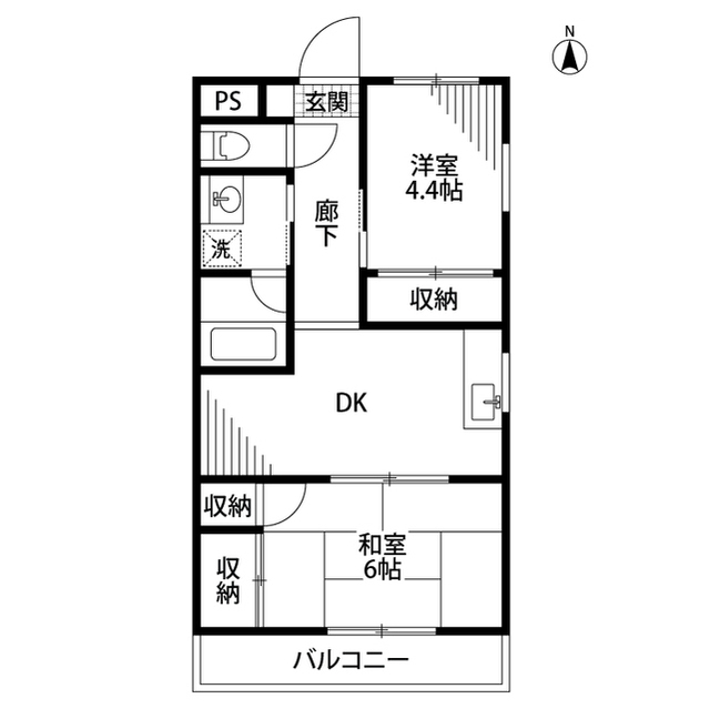 ：リージェントマンションの賃貸物件画像