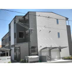 兵庫県：アンプルールフェール　ボルドゥルーⅠの賃貸物件画像