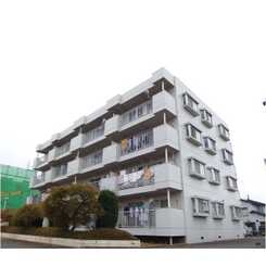 グリーンハイツ緑ヶ丘