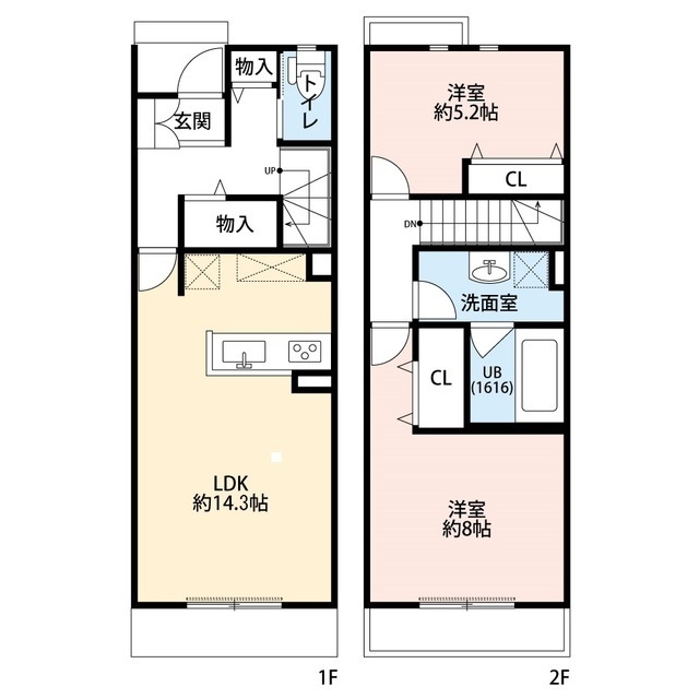 北海道：アムールSⅠの賃貸物件画像