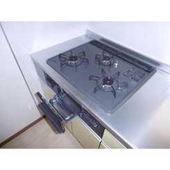 アムールSⅠのサムネイル