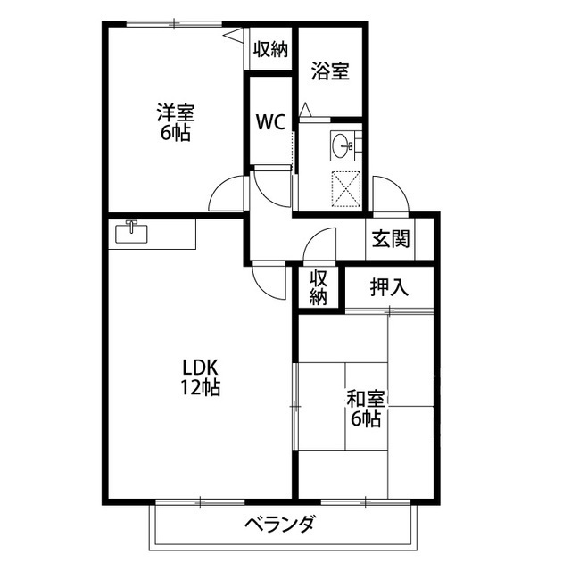 神奈川県：ステージモリの賃貸物件画像