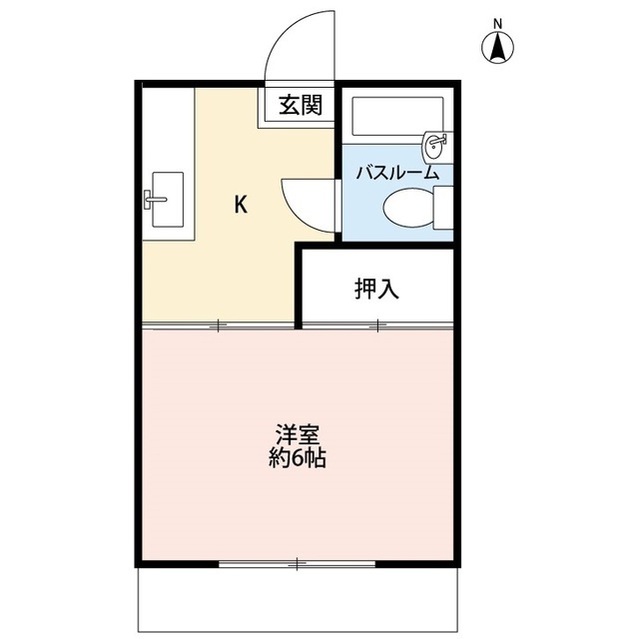 東京都：青梅第三プラザの賃貸物件画像