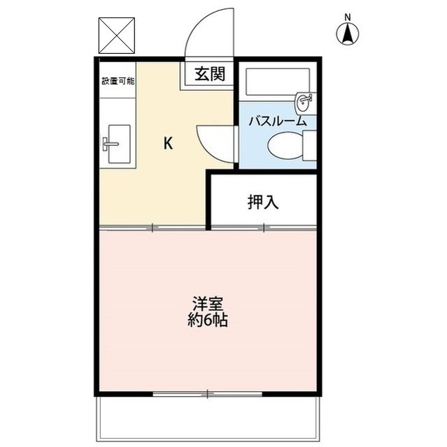 東京都：青梅第三プラザの賃貸物件画像