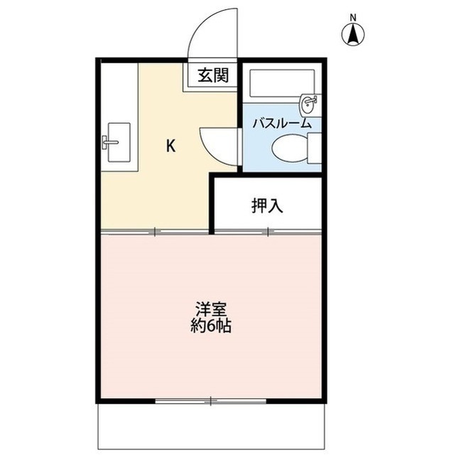 東京都：青梅第三プラザの賃貸物件画像