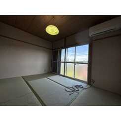 青梅第三プラザのサムネイル