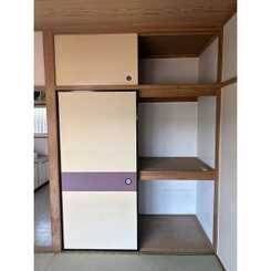 青梅第三プラザのサムネイル