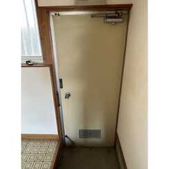 青梅第三プラザのサムネイル