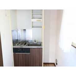 メゾン北鎌倉のサムネイル