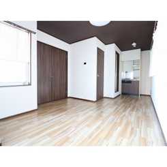 メゾン北鎌倉のサムネイル