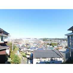 メゾン北鎌倉のサムネイル