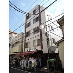 東京都：ピーズフィーストの賃貸物件画像