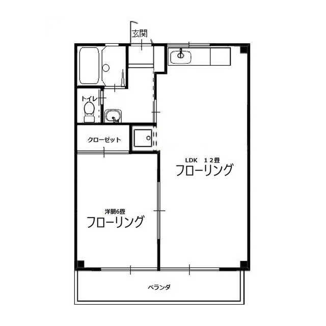 北海道：グレースフルの賃貸物件画像