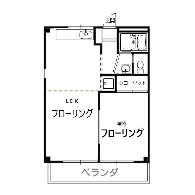 ：グレースフルの賃貸物件画像