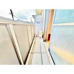 アムール彩都Ⅰのサムネイル