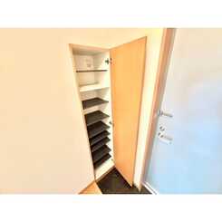 アムール彩都Ⅰのサムネイル