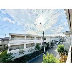 アムール彩都Ⅰのサムネイル