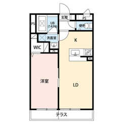 アムール彩都Ⅱのサムネイル