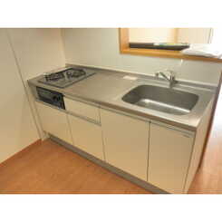 アムール彩都Ⅱのサムネイル