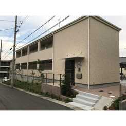 大阪府：アムール彩都Ⅱの賃貸物件画像