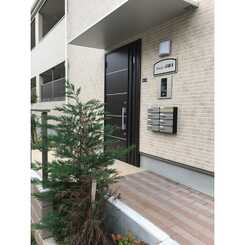 アムール彩都Ⅱのサムネイル